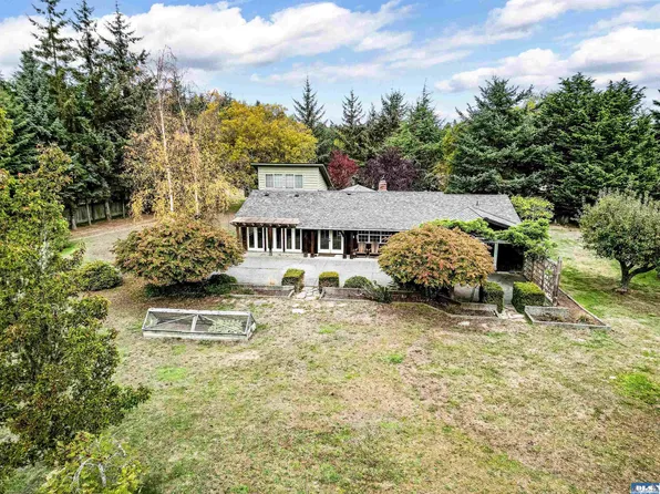 507 Holgerson Rd, Sequim, WA 98382