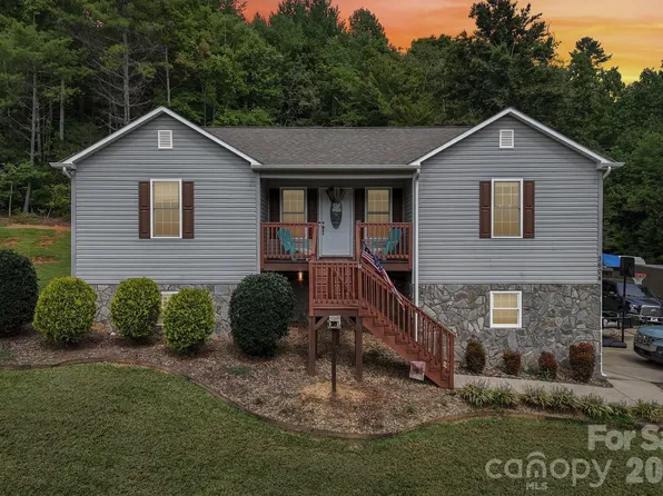 3604 Deerbrook Rd, Lenoir, NC 28645