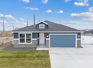 1200 9th Ave NE, Quincy, WA 98848