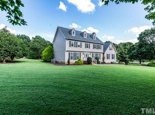 3920 Inland Ct, Raleigh, NC 27606