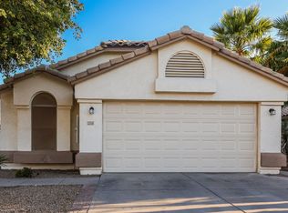 12561 W Desert Flower Rd, Avondale, AZ 85392