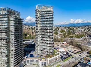 5333 Goring St #2108, Burnaby, BC