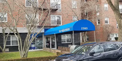 2580 Ocean Parkway, #6P