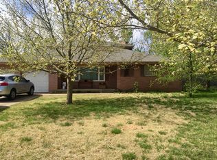 2813 James Louis Dr, Amarillo, TX 79110