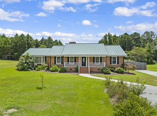 771 Brown Rd, Lillington, NC 27546