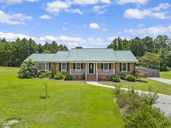 771 Brown Rd, Lillington, NC 27546