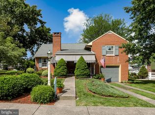 637 Highland St, Boyertown, PA 19512