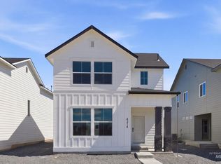 4314 N Camp Creek Ave, Meridian, ID 83646