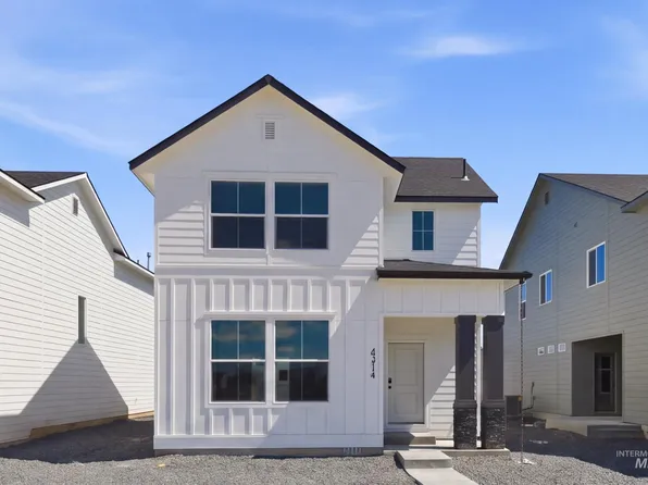 4314 N Camp Creek Ave, Meridian, ID 83646