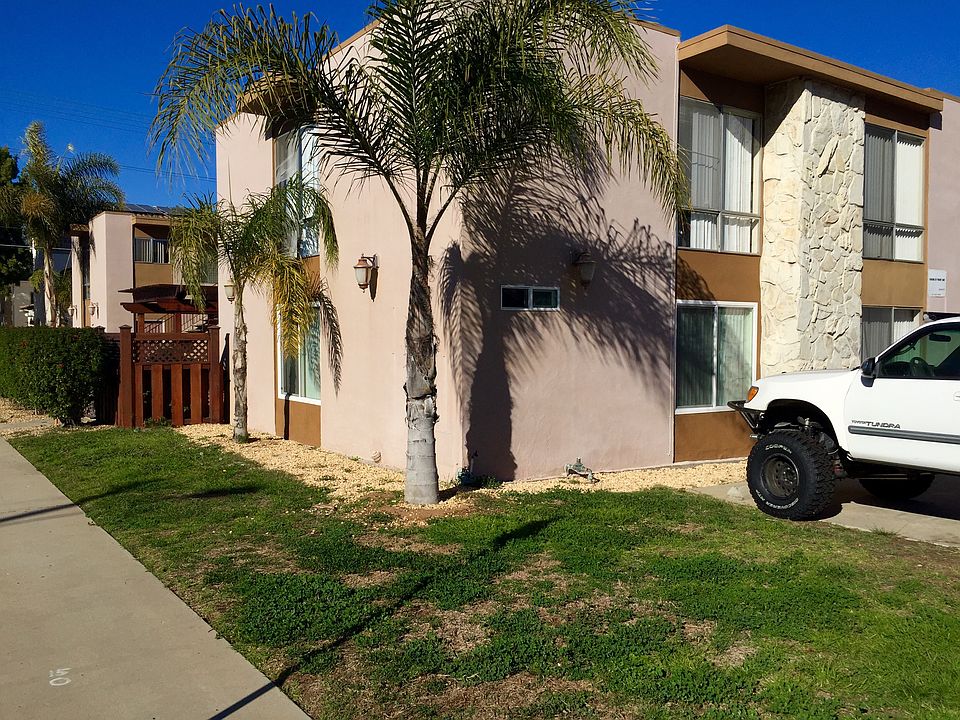 1st image of 4305 Kendall St APT 7