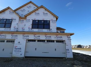 5614 Dutch Ln, Powell, OH 43065