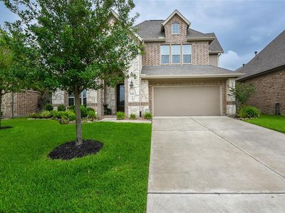 16518 Hearty Orange Dr, Cypress, TX, 77433