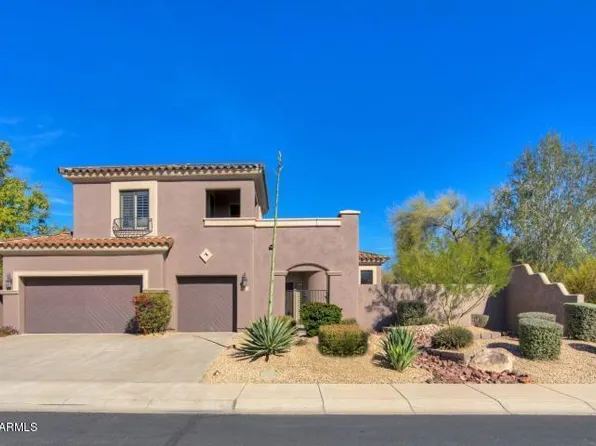 8010 E Wingspan Way, Scottsdale, AZ 85255