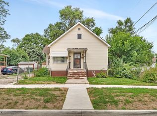 411 Wallace St, Joliet, IL