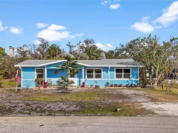 7035 DUKE STREET, ENGLEWOOD, FL 34224