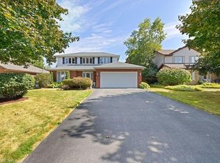 159 Cornwallis Rd, Hamilton, ON L9G4H2