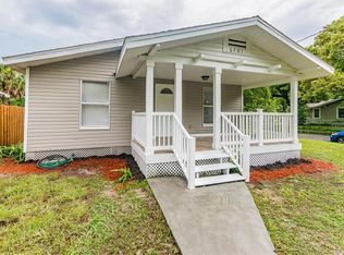 6701 N Wellington Ave, Tampa, FL 33604
