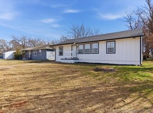 1717 N Harvard Ave, Tulsa, OK 74115