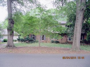 932 Elizabeth Rd, Shelby, NC 28150