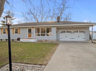 2595 S 70th St, Decatur, IL 62521