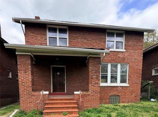 5345 N Kingshighway Blvd, Saint Louis, MO 63115
