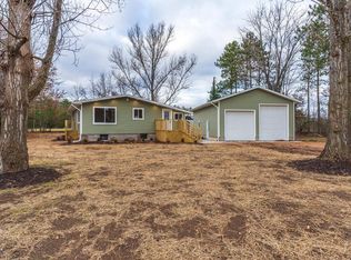 1541 Greenwood Dr, Mosinee, WI 54455
