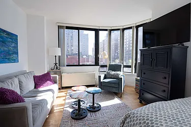 Rented by Solace SMC Inc