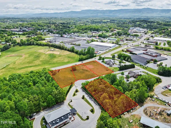 1435 Tennessee Dr #70, Greeneville, TN 37743