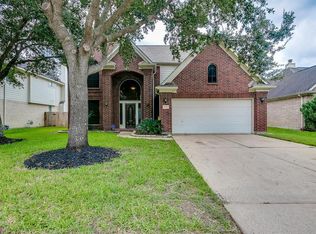 6503 Windy Way Ln, Pearland, TX 77584