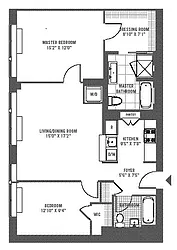 Rented by C C Lee Realty 
