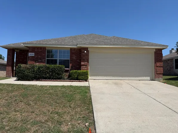 14120 Tanglebrush Trl, Haslet, TX 76052