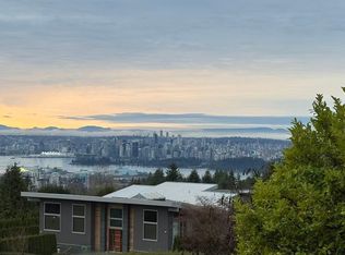 657 Andover Pl, West Vancouver, BC V7S1Y6