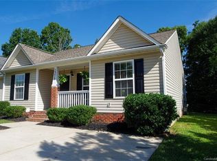 1375 Copper Creek Ln #113, Fort Mill, SC 29715