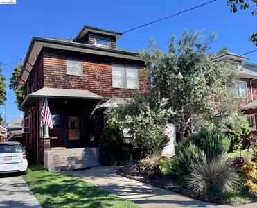 317 Haight Ave, Alameda, CA, 94501