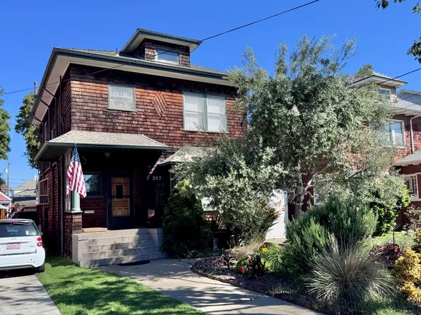 317 Haight Ave, Alameda, CA 94501