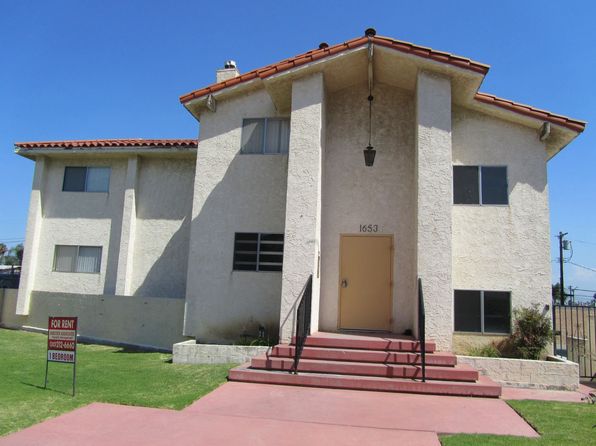 1653 W Anaheim St #1