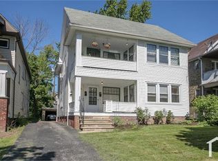 2208 Edgewood Rd, Cleveland Heights, OH 44118