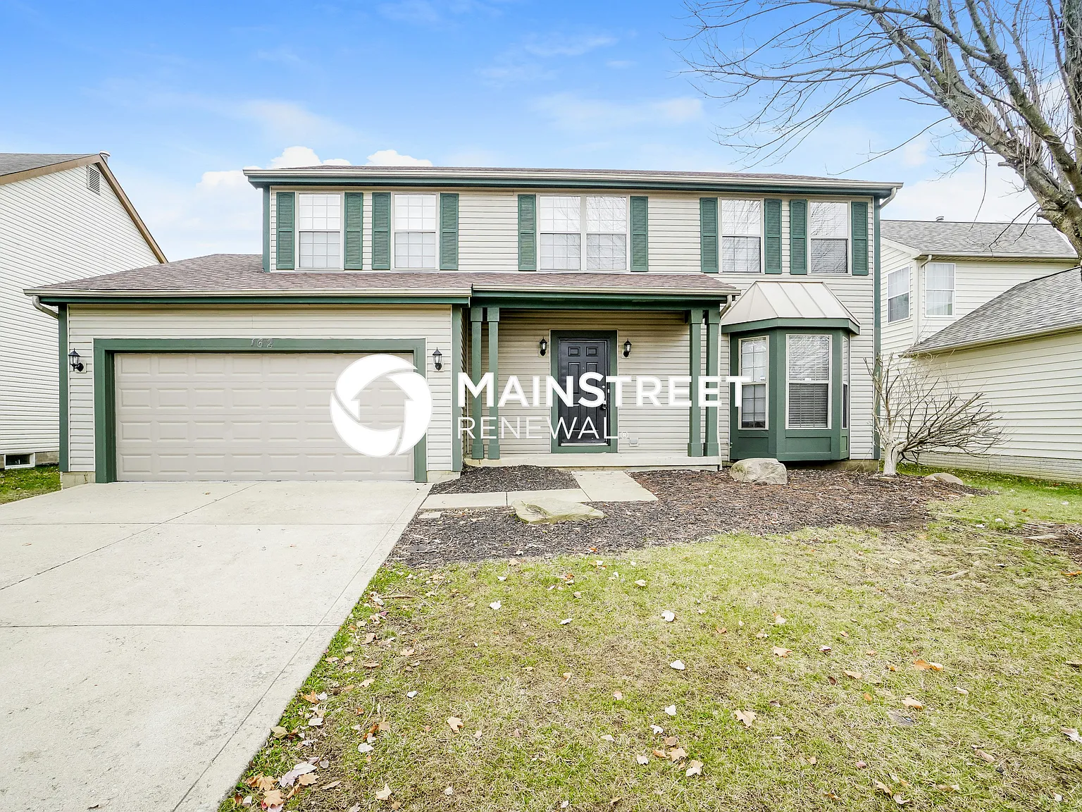 162 Patterson St — Photo 1