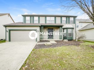 162 Patterson St, Pickerington, OH 43147