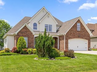 37 Sycamore Dr, Chickamauga, GA 30707