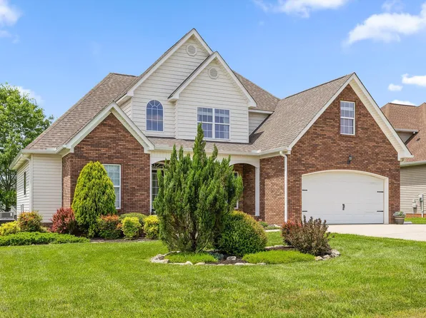 37 Sycamore Dr, Chickamauga, GA 30707