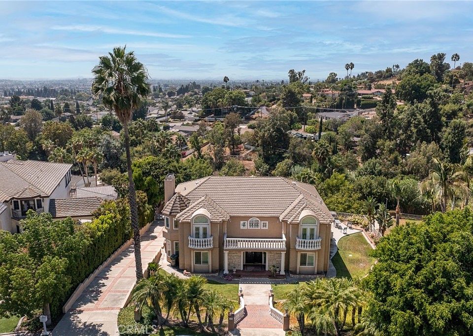 165 Flowerfield Ln, La Habra Heights, CA 90631 Zillow