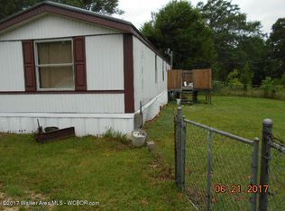 3252 Ellenburg Rd, Haleyville, AL 35565