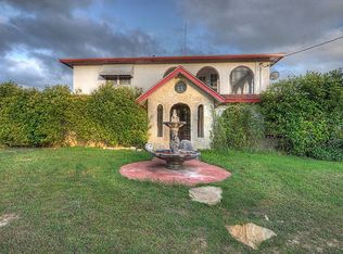 5201 New Tin Top Rd, Weatherford, TX 76087