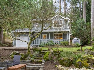 44633 SE 151st St, North Bend, WA