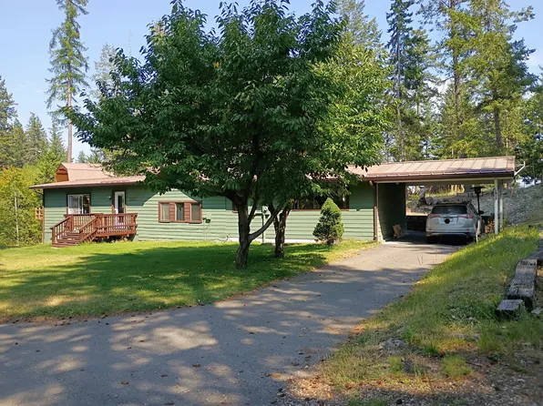 (undisclosed Address), Lakeside, MT 59922