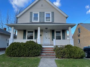 (Undisclosed Address), Parma, OH 44134