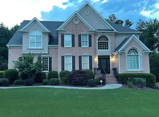 4300 Red Rock Point, Suwanee, GA 30024