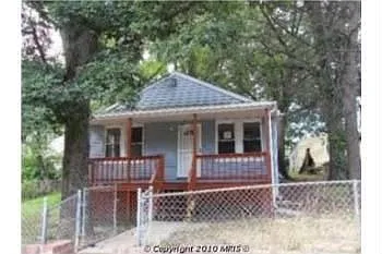 4616 Gunther St photo 1