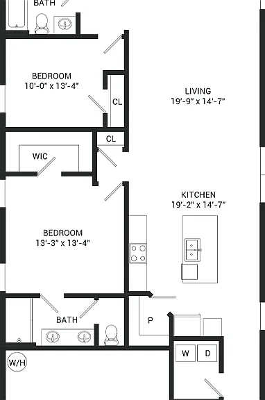 Kensington Woods Rental Homes — Photo 36